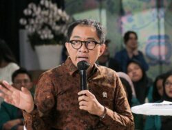 Industri Kendaraan Bermotor Roda Dua Indonesia Diminta Bikin Road Map 10 Tahun
