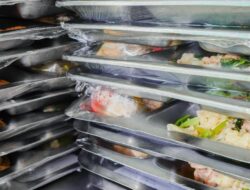 Kenapa Minuman Basi Keluar Lendir? Kenali Juga Tanda Bahaya Lainnya