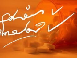 Lembaga Proses Hukum India Perintahkan Ahli Kebugaran Perjelas Tulisan Resep, Jangan ‘Cakar Ayam’