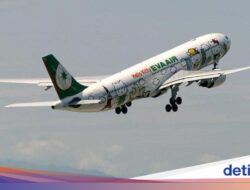 Dikecam Usai Minta Surat Sakit Hingga Pramugari yang Meninggal, Maskapai Minta Maaf