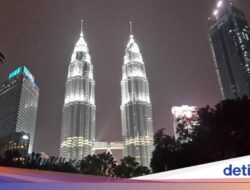 Bukan Penghalang Liburan, Ini Kegiatan Seru Di Malaysia Di Musim Hujan