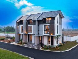 Alternatif Tinggal Ke Luar Jakarta, Kawasan Mandiri Tawarkan Solusi Hunian Bagi Anak Muda