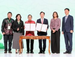 APP dan Lubrizol Keja Sama Kembangkan Solusi Kertas dan Kemasan Berkelanjutan