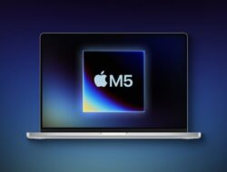 Apple Bocorkan MacBook M5, iPad Pro Disinyalir Siap Diluncurkan Untuk Waktu Di