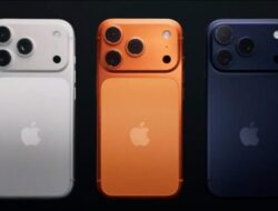 Apple Tawarkan Hadiah Rp32 Miliar Untuk Siapa Saja yang Bisa Jebol Perlindungan iPhone
