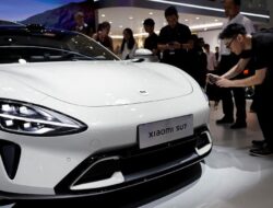 Xiaomi Dirayu Tambah Penanaman Modal Untuk Negeri Kendaraan Pribadi Bertenaga Listrik Di Indonesia