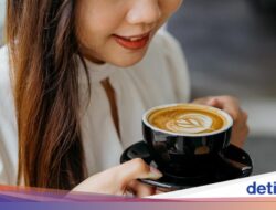 5 Negeri Didalam Konsumsi Minuman Tertinggi Hingga Dunia, Bukan Indonesia!
