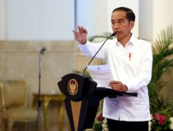 Bilang Ijazah Jokowi Asli Ke Hadapan Sukarelawan, Andi Azwan: Tangkap Teroris