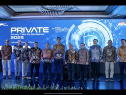 Bos Astra Sebut Kerahasiaan Data Karena Itu Kunci Ketahanan Usaha Perbankan