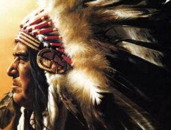 Bukti DNA Menginformasikan Asal-usul Penduduk Asli Amerika yang Mengejutkan