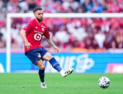 Calvin Verdonk Cetak Assist Pada Lille Tumbang Di PAOK Thessaloniki