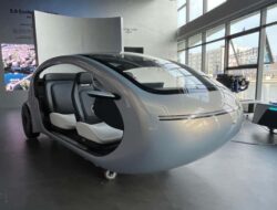 Chery International User Summit 2025: Hadirkan Ilmu Pengetahuan Anyar