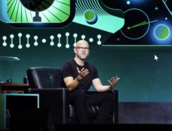 Daniel Ek Turun Tahta Di Bangku CEO, Saham Spotify Turun 5%