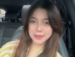 Praktisi Medis Kamelia Ungkap Alasan Berhatan Di Ammar Zoni Di Di Jeratan Peristiwa Pidana Hukum Hukum