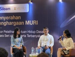 Ahli Kemakmuran Spesialis Jantung Tegaskan Pentingnya BHD Bagi Selamatkan Nyawa Sesama