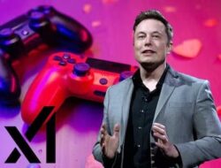 Elon Musk Umumkan Akansegera Terjun Hingga Industri Game