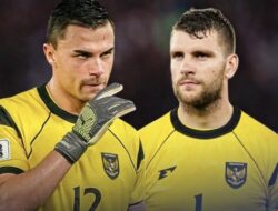 Emil Audero dan Maarten Paes Dipastikan Fit, Siap Tampil Di Putaran 4 Seleksi Gelar Dunia 2026