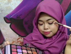 Pesan Menohok Kekeyi Fotonya Dijadikan Bahan Ejekan Kematian Mahasiswa Unud