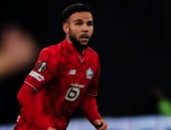 Calvin Verdonk Cs Tekuk AS Roma, Dean James Borong 2 Assist  