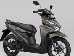 Jepang Soal Kendaraan Bermotor Roda Dua Bensin Dilarang Ke Vietnam: Picu Pemutusan Hubungan Kerja