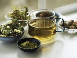 Mau Kehidupan Sehat dan Panjang Umur? Kata Pakar, Rutinkan Minum Teh