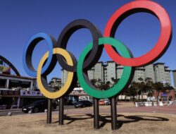 Indonesia Dilarang Gelar Laga Latihan Internasional Buntut Penolakan Visa Olahragawan Israel