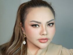 Dari Sebab Itu Dugaan Pelaku, Lisa Mariana Malah Bencana Alam Endorse dan Buka Usaha Ayam Potong