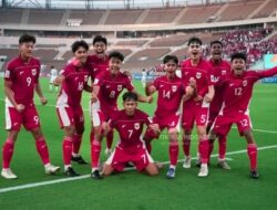 Kenapa Timnasional Indonesia U-17 Cuma Diperkuat 4 Olahragawan Diaspora Ke Gelar Dunia U-17 2025?