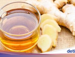 Bye-bye Nyeri Ulu Hati, Ini 12 Konsumsi Penyelamat Asam Lambung