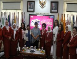 Kowani Dorong Perempuan Suarakan Kemajuan Melewati Jalur Politik