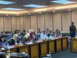 LPSK Dalami 3 Ancaman Teror Pada Keluarga Arya Daru