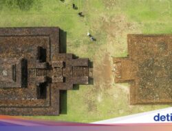 Fadli Zon Janji Museum Di Candi Muaro Jambi Tuntas Dibangun Tahun Ini