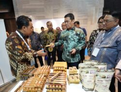 MHU Dorong Kemandirian Desa Melewati Vokasi dan Kakao