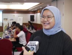 MNC Peduli Gelar Pelatihan, Peserta: Bermanfaat Sebagai Menunjang Usaha Mikro Kecil