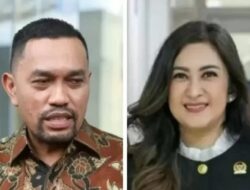 Nasdem Belum Siapkan Figur Pengganti Sahroni dan Nafa Urbach, Masih Tunggu Putusan MKD Wakil Rakyat