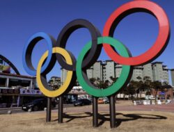 NOC Indonesia Berencana Bertemu IOC 28 Oktober, Bahas Hukuman Politik Buntut Penolakan Visa Olahragawan Israel