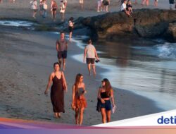 Alih Fungsi Lahan Menyulitkan, Wagub Bali Salahkan Omnibus Law