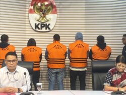 Penyidikan Rampung, Topan Ginting Cs Segera Disidang