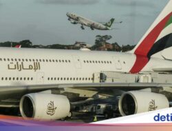 Emirates Berencana Keluarkan Aturan Mutakhir Yang Terkait Bersama Powerbank