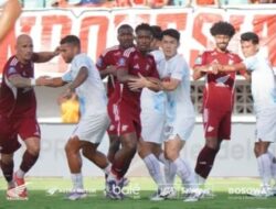 PSM Makassar Dihukum FIFA, Dilarang Peralihan Manajer Di 3 Periode