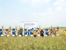 Pusaka Blora Menunjukkan Ketahanan Energi dan Ketahanan Pangan Berjalan Bersama