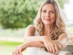 Rentan Obesitas, Ini Tips Asupan Konsumsi Sehat Sebagai Usia Menopause