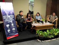 Sentralitas Asosiasinegara-Negaraasiatenggara Dinilai Ampuh Hadapi China dan Kekuatan Eksternal