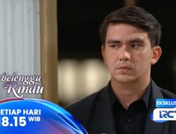 Penyelidikan Biru Berlanjut, Elang Temukan Fakta Terbaru Soal Surya