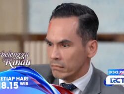 Elang-Maudy Yakin Rencananya Berhasil, Arthur Curiga Di Bianca