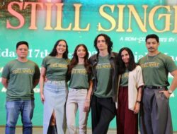 Penyiaran Langsung Series Still Single Ke VISION+, Kalau Jodoh Ditentukan Zodiak, Apa Cinta Bisa Melawan Takdir?