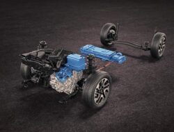 Toyota Segara Produksi Baterai Nikel Hingga Indonesia