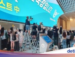 Kearifan Lokal Airport Mode Hingga Bandara Incheon Bakal Berakhir? Ini Alasannya