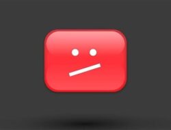 YouTube Alami Gangguan Di Tiga Negeri Ini, Jutaan Orang Terdampak