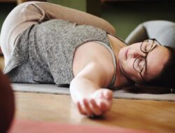 Tiba-tiba Kolaps Di Latihan? Hati-hati, Bisa Jadi Ini Pemicunya